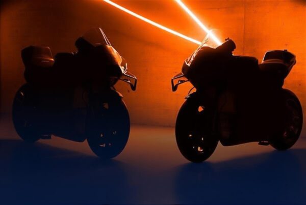 Red Bull KTM Factory Racing dévoile sa saison 2022