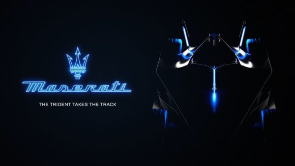 Maserati s'engage en Formule E dès 2023