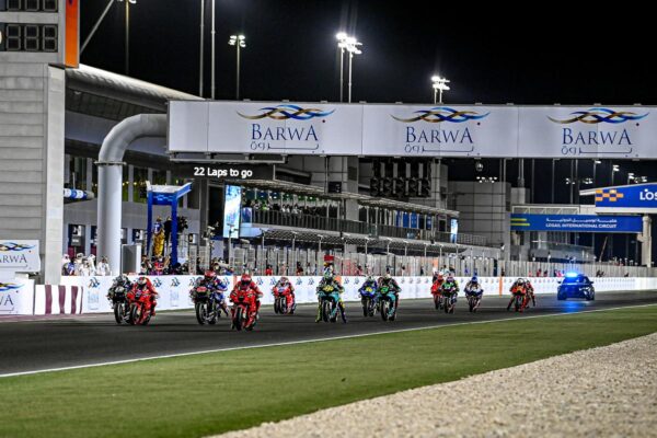 Présentation du Grand Prix du Qatar 2022
