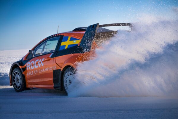 La Race of Champions arrive sur Canal+ et jusqu'en 2025