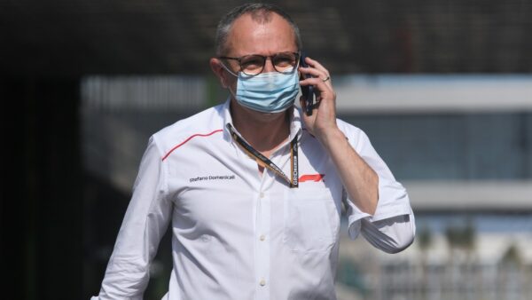 Domenicali : "ce serait formidable que le groupe VW soit en F1"