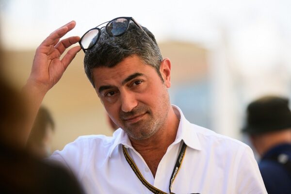 L'ex-directeur de course de la F1, Michael Masi, quitte la FIA