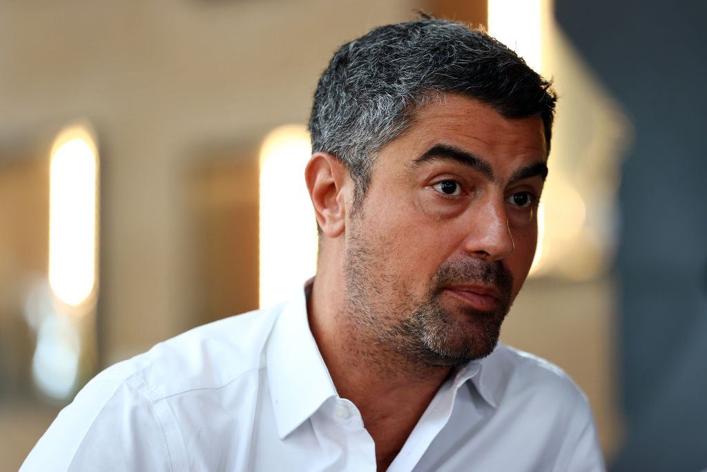 La FIA minimise les rumeurs sur Masi par un communiqué