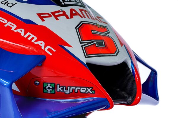 Pramac Ducati vise plus haut en 2022