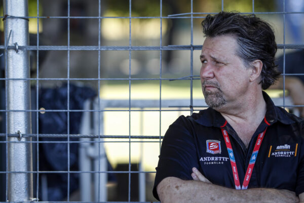 Andretti, l'équipe américaine qui peut faire rêver la F1