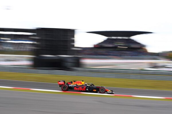 Hockenheim et le Nürburgring ne renoncent pas à la F1