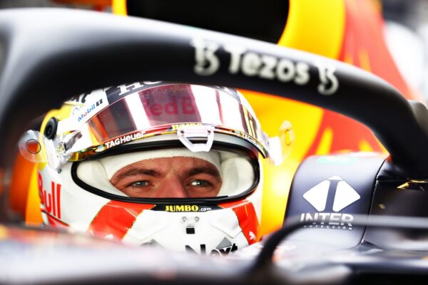 Aucun détail de la RB18 dévoilé lors de la présentation