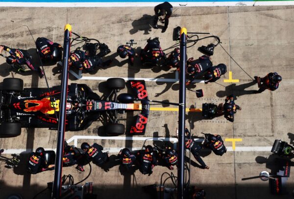 La F1 met fin à la règle des pneus en Q2