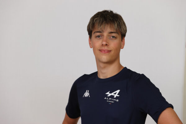 Plus qu’un seul volant disponible pour la saison 2022 FIA F2