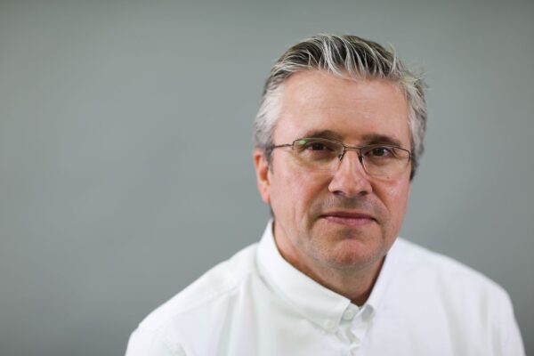 Pat Fry et Matt Harman prennent du galon chez Alpine F1 Team