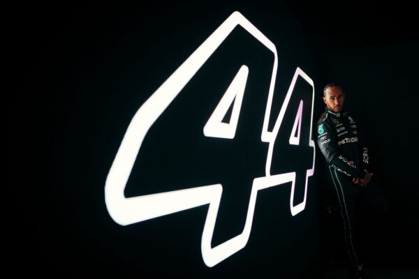 Lewis Hamilton n'a jamais dit qu'il arrêterait la F1