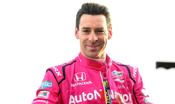 Pagenaud : "faire du Meyer Shank Racing, un top team"