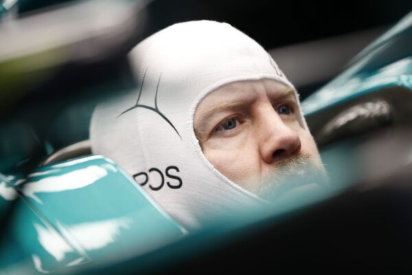 Vettel affirme qu'il ne se rendra pas au Grand Prix de Russie