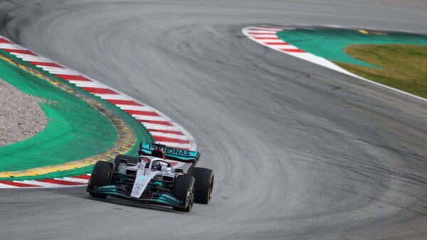 Barcelone 3 : Hamilton avec le record pour conclure la semaine