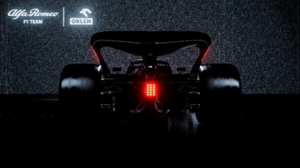 Alfa Romeo dévoile sa date de présentation et le nom de sa F1 2022