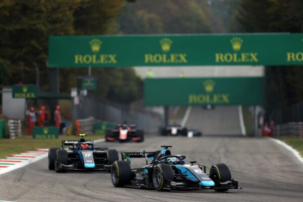 L'aventure DAMS continue sous la direction de Charles Pic