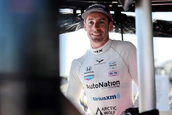 Pagenaud est déçu de terminer 15e mais retient du positif