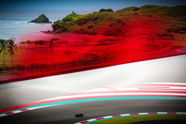 Présentation du Grand Prix d'Indonésie 2022