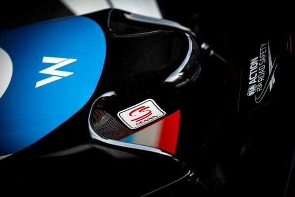 Williams ne portera plus le logo dédié à Ayrton Senna