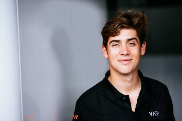 Trois équipes au complet pour la saison 2022 FIA F3