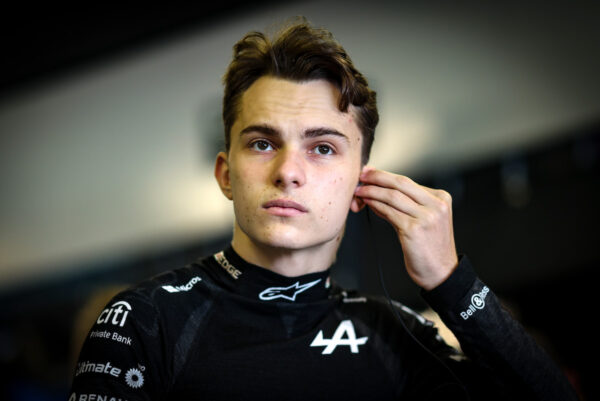 Oscar Piastri, itinéraire d'un champion gâché