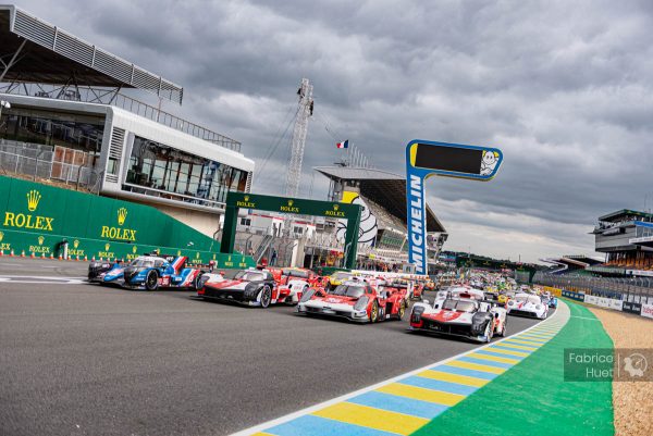 La liste des engagés des 24 Heures du Mans est dévoilée