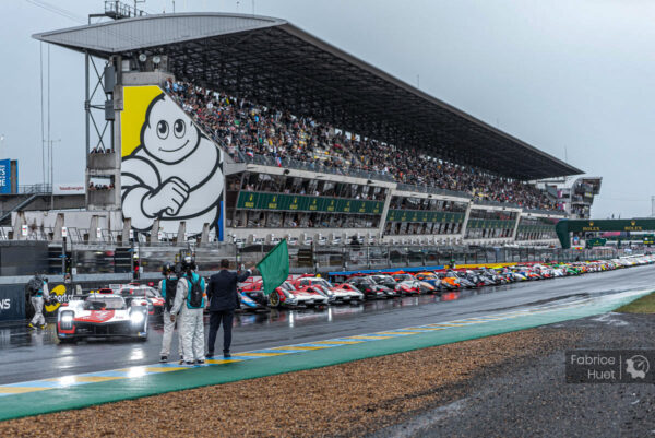 L'ACO rouvre les inscriptions pour les 24 Heures du Mans