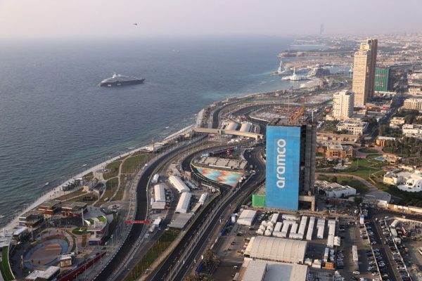 Une attaque en Arabie saoudite à quelques km du circuit ?