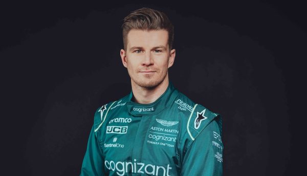 Vettel positif au Covid, Hülkenberg le remplace à Bahreïn
