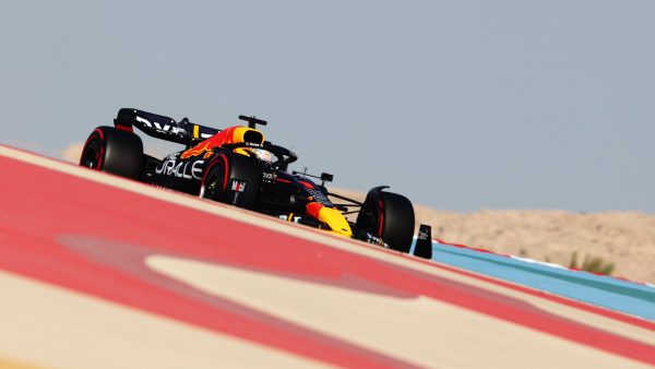 Bahreïn, EL3 : Verstappen d'un souffle devant Leclerc