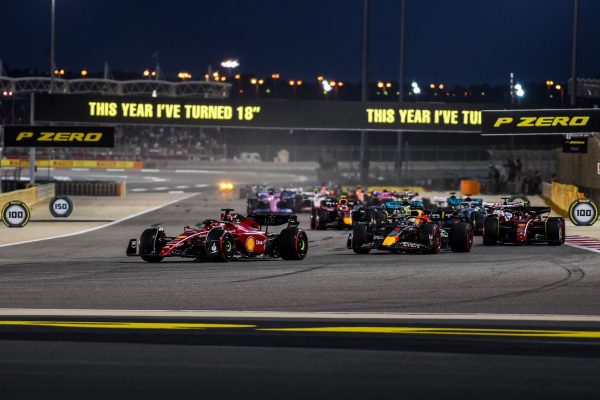 Bientôt 30 Grands Prix à l'année ? Domenicali y pense !