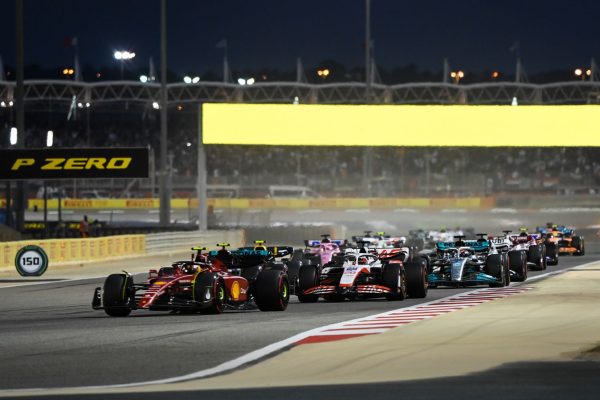 Domenicali évoque 4 ou 5 candidats qui veulent rejoindre la F1