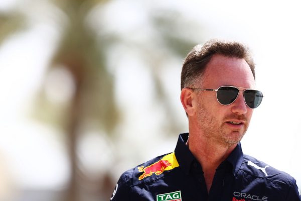 Horner sait que Mercedes va rebondir rapidement