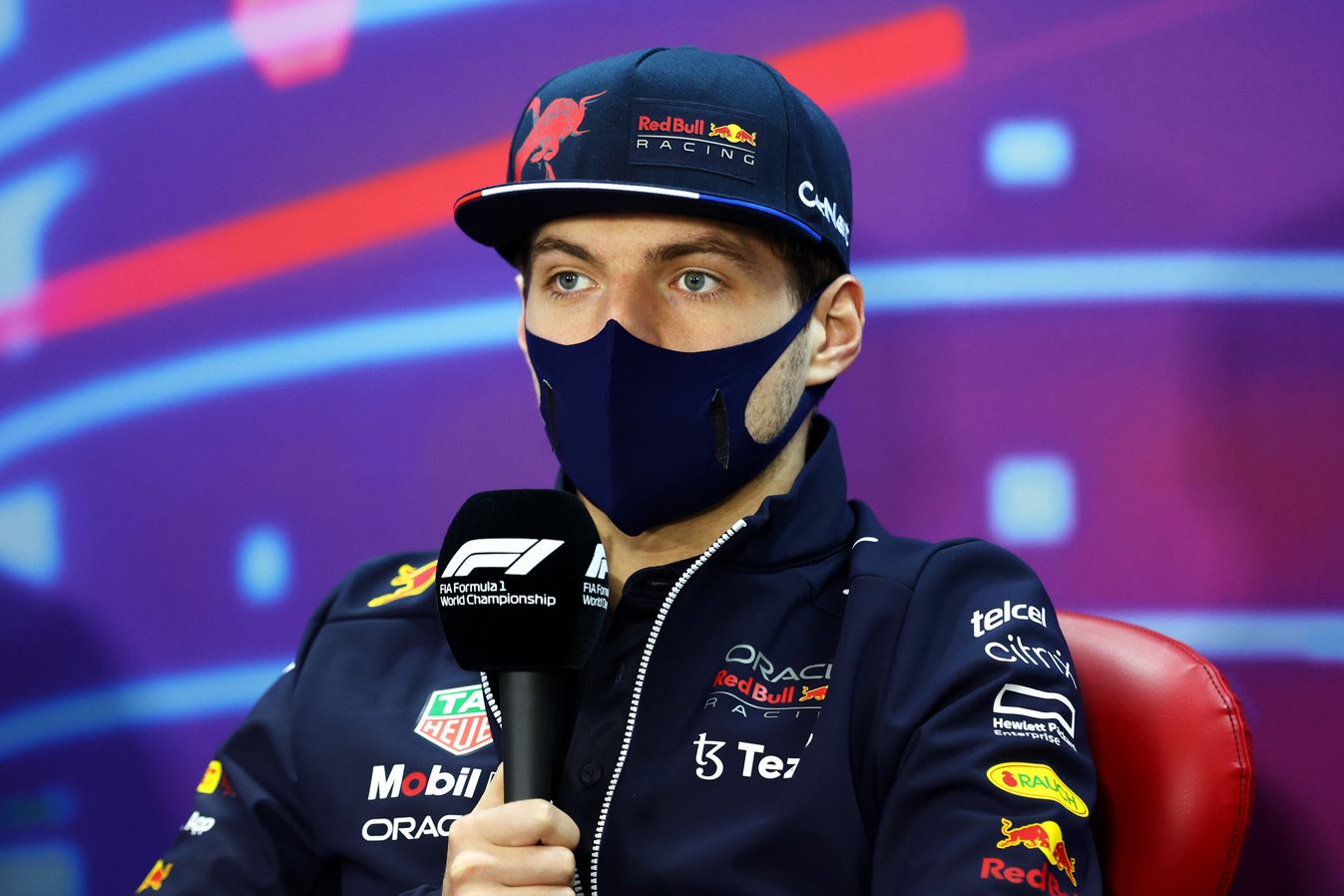 Verstappen ironise sur Mercedes : "ils seront derniers"