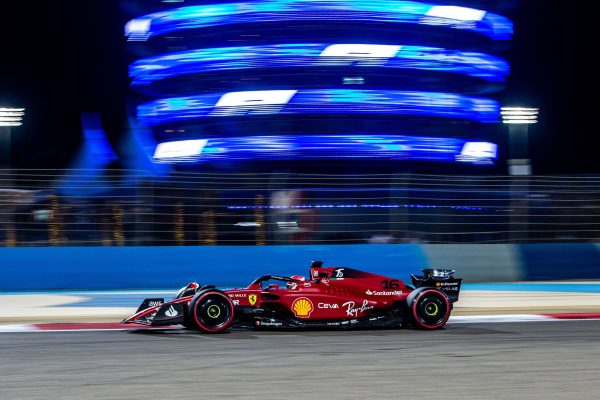 Bahreïn, Qualifs : Leclerc en pole, les Ferrari en grâce
