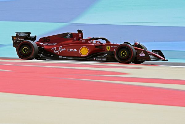 Bahreïn 1, matinée : Leclerc devant, les yeux braqués sur Mercedes