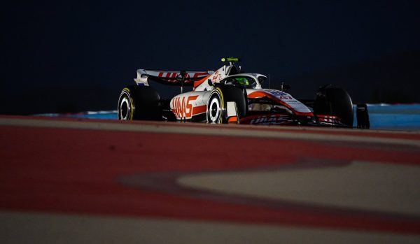 Bahreïn 3 : Schumacher boucle les essais derrière Verstappen