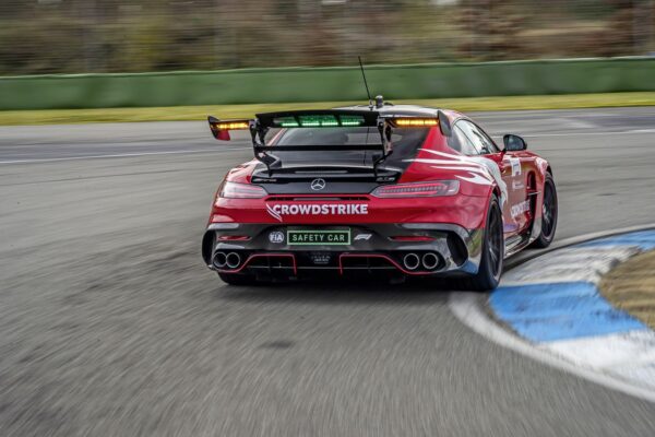 La FIA modifie la règle des retardataires sous Safety Car
