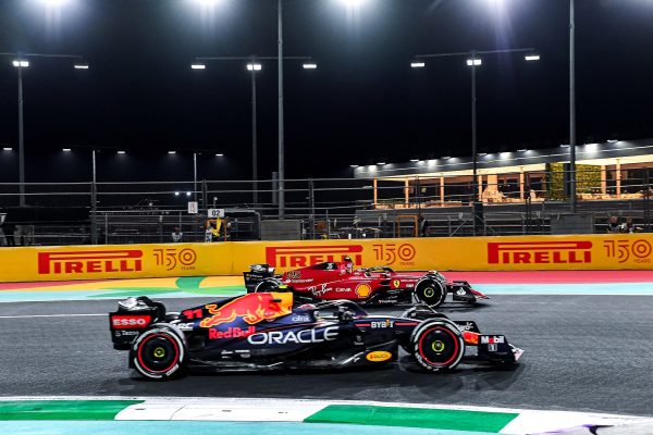 Red Bull va réduire le poids de sa voiture pour Imola
