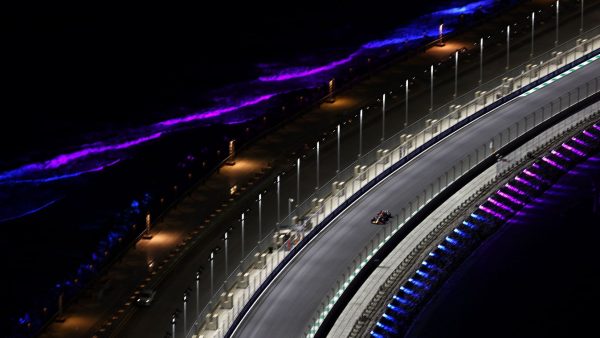 La F1 et le GPDA publient chacun un communiqué sur la situation