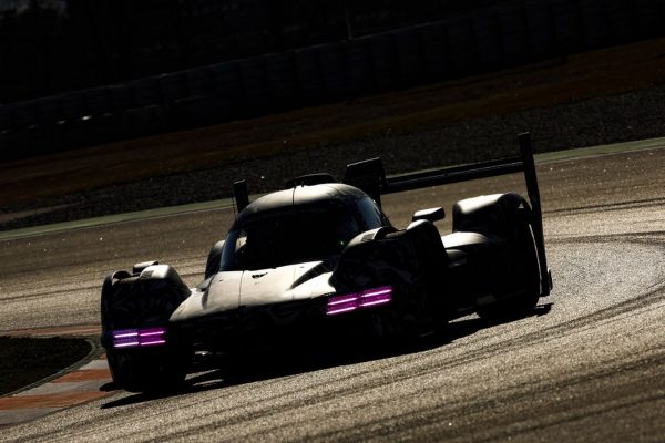 Les LMDh autorisées à rouler en FIA WEC dès 2022 !