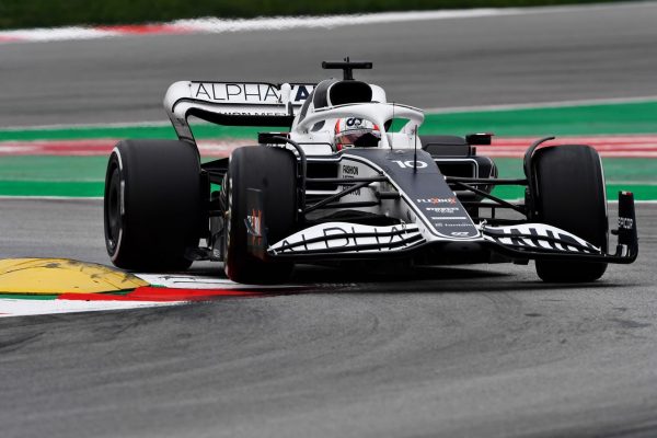 CANAL+ met un dispositif spécial pour le retour de la F1