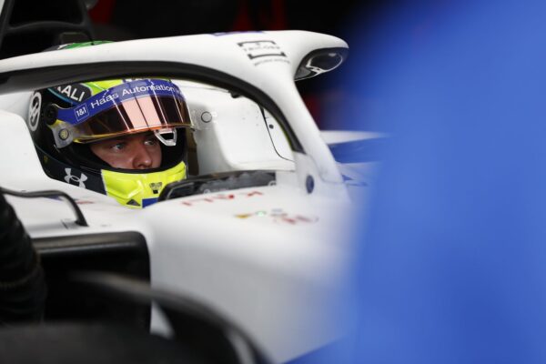 Haas incertaine pour le premier jour des essais à Bahreïn ?