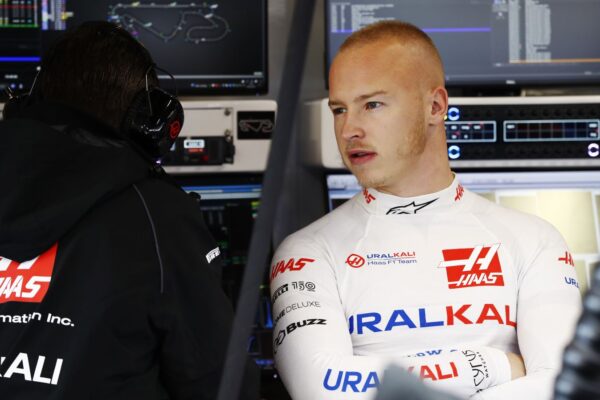 Marko approuve que Mazepin soit autorisé à rester en F1
