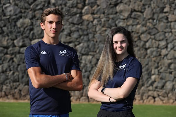 L’Alpine Academy crée son programme Affilié