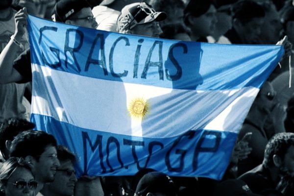 Changement d'horaires pour le Grand Prix d'Argentine MotoGP
