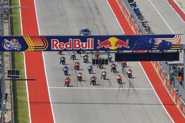 Présentation du Grand Prix des Amériques 2022