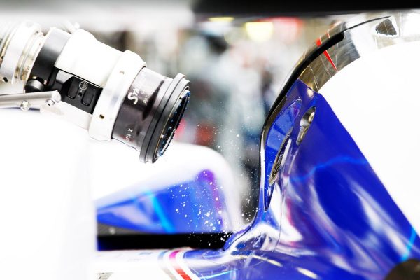 TotalEnergies fournit le carburant 100% renouvelable du FIA WEC