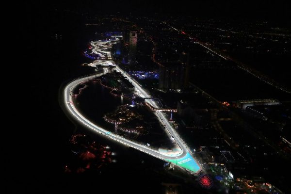 Les équipes discuteront de l'avenir du Grand Prix d'Arabie saoudite