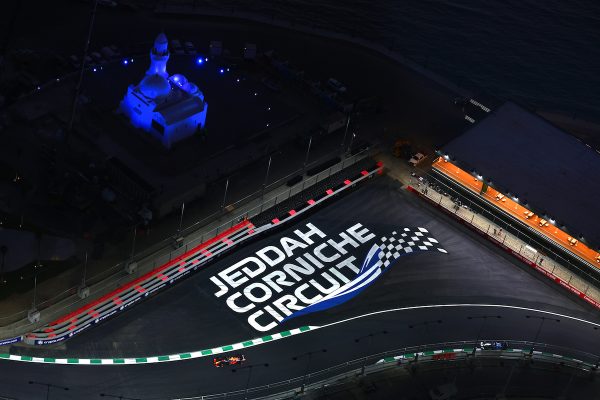 Le "Show must go on" de la F1